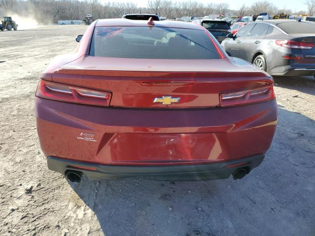 VIN 3FA6P0LU7HR344477 2017 Ford Fusion, Hybrid SE no.6