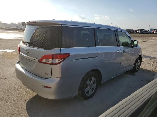 JN8AE2KP6F9130711 Nissan QUEST S