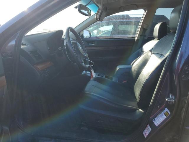 4S4BRDLCXE2327489 Subaru Outback 3.6r Limited