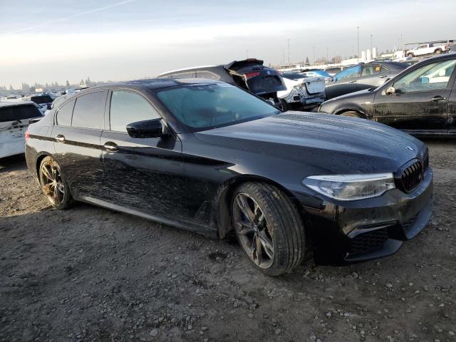 WBAJB9C50JB036283 BMW M550xi