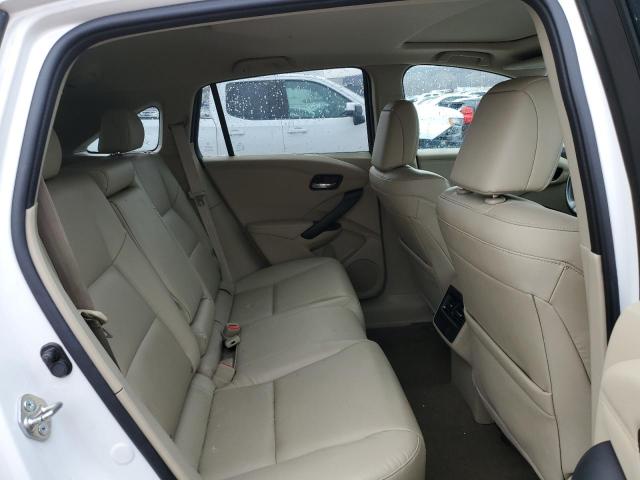 2018 ACURA RDX - 5J8TB3H38JL014785