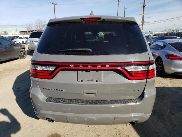 2020 DODGE DURANGO GT - 1C4RDHDG5LC130263