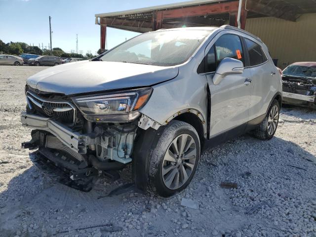 2019 BUICK ENCORE PRE - KL4CJASB6KB737977