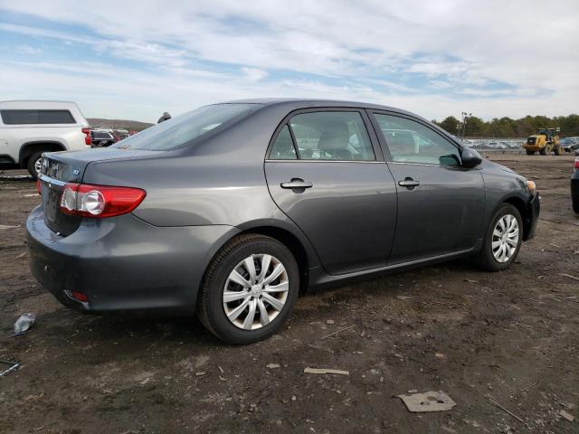 VIN 2T1BU4EE5DC106979 2013 TOYOTA COROLLA no.3