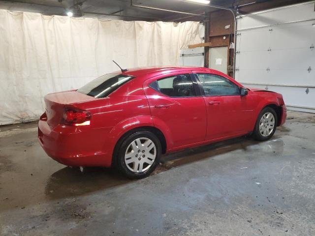 1C3CDZAB0CN132838 Dodge Avenger
