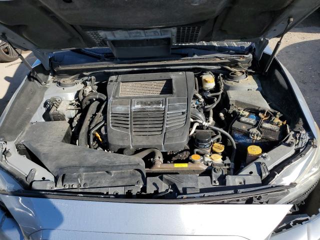 JF1VA1A63F9819946 Subaru WRX