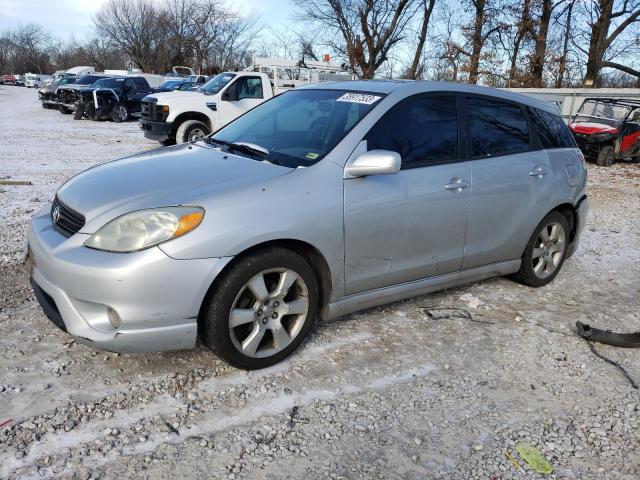 2005 Toyota Matrix XR