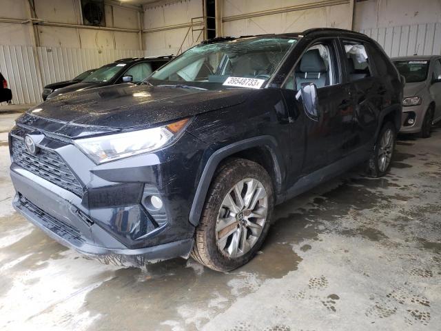2019 TOYOTA RAV4 XLE P - JTMC1RFVXKD039059