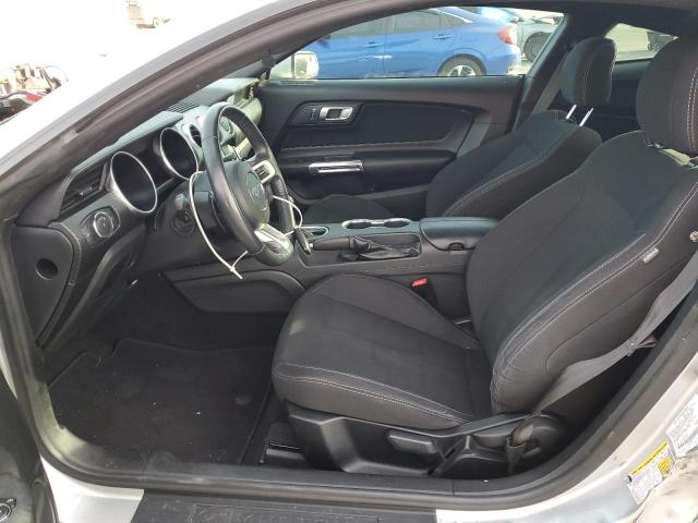 2018 FORD MUSTANG - 1FA6P8TH9J5105250