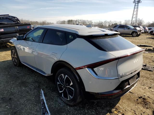 KNDC3DLC9N5063402 KIA EV6 LIGHT