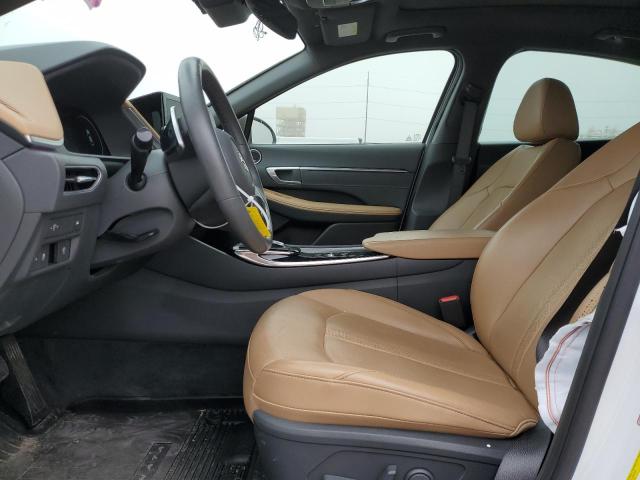 2021 HYUNDAI SONATA LIM - 5NPEH4J29MH073804