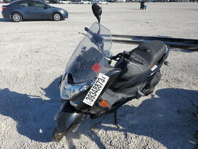 2018 YAMAHA XC155 RKRSG36YXJA001759