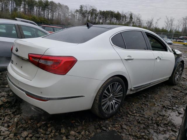 KNALN4D74G5206199 KIA Cadenza