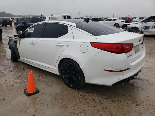 5XXGR4A63FG430207 KIA OPTIMA SX