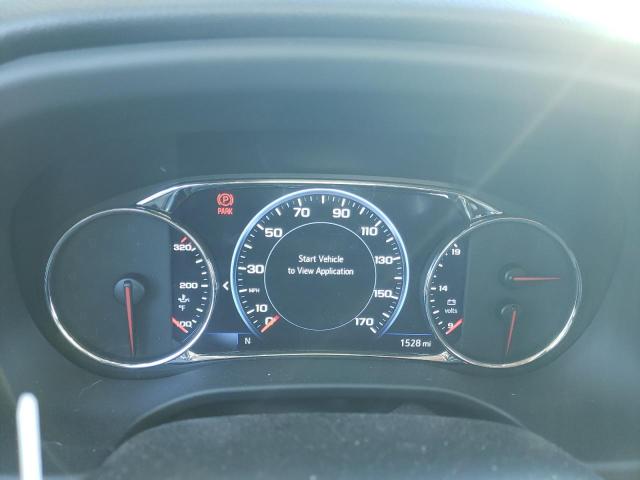 2023 GMC ACADIA AT4 - 1GKKNLLS0PZ150628