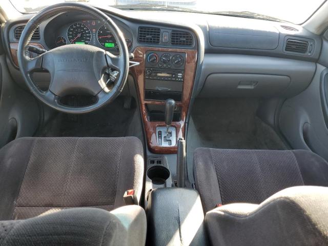 4S3BH625647302662 Subaru Legacy L Special