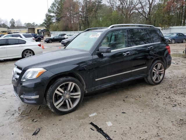 2013 Mercedes-Benz GLK 350 en venta en Knightdale, NC
