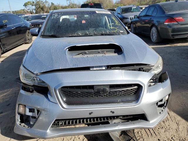 JF1VA1A63F9819946 Subaru WRX