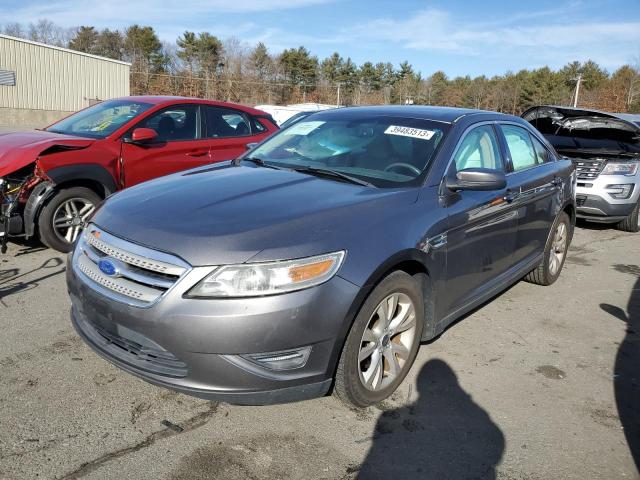 2012 Ford Taurus SEL