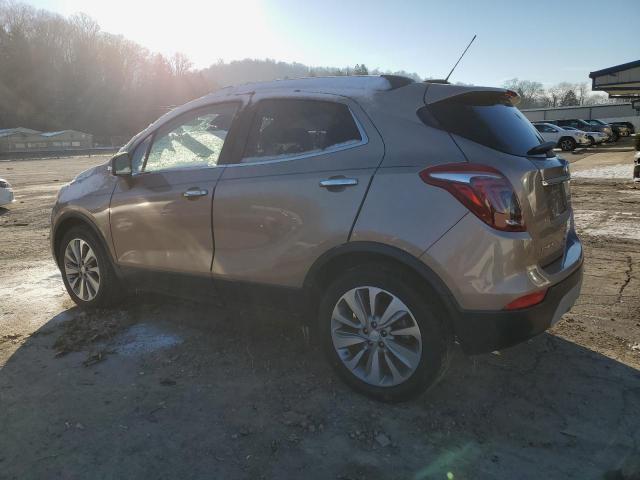 2018 BUICK ENCORE PRE - KL4CJASB3JB648608