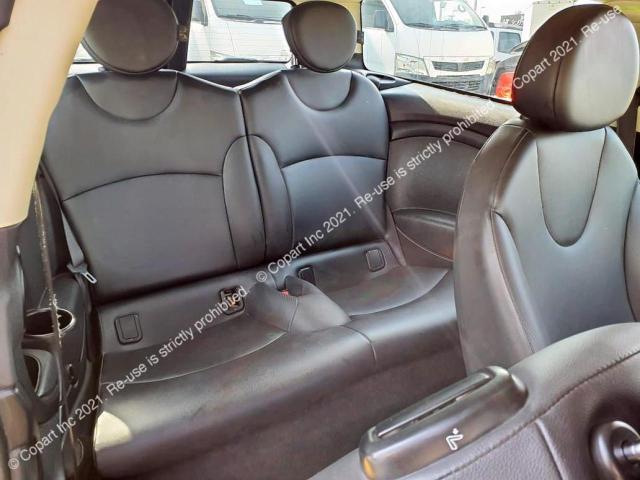 WMWZF3C53ET493416 Mini Clubman