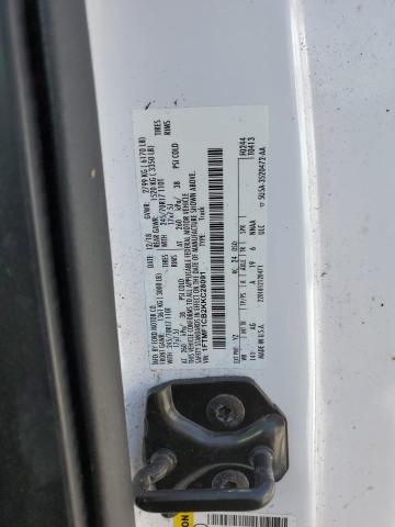 2019 FORD F-150 1FTMF1CB2KKC28091