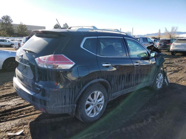 5N1AT2MK5EC838528 Nissan ROGUE S