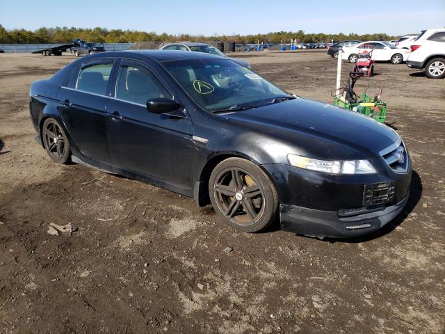 19UUA66295A070299 Acura TL