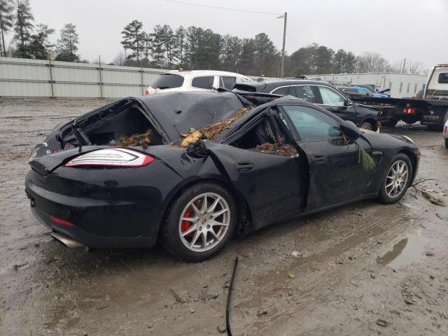 2015 PORSCHE PANAMERA 2 - WP0AA2A71FL005370