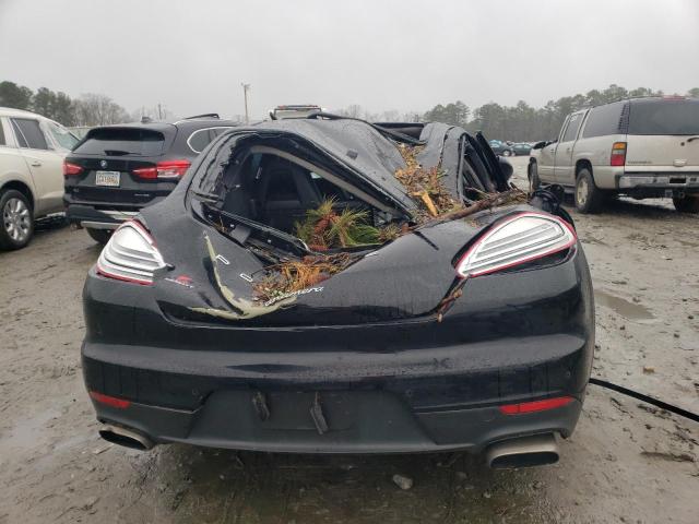 2015 PORSCHE PANAMERA 2 - WP0AA2A71FL005370