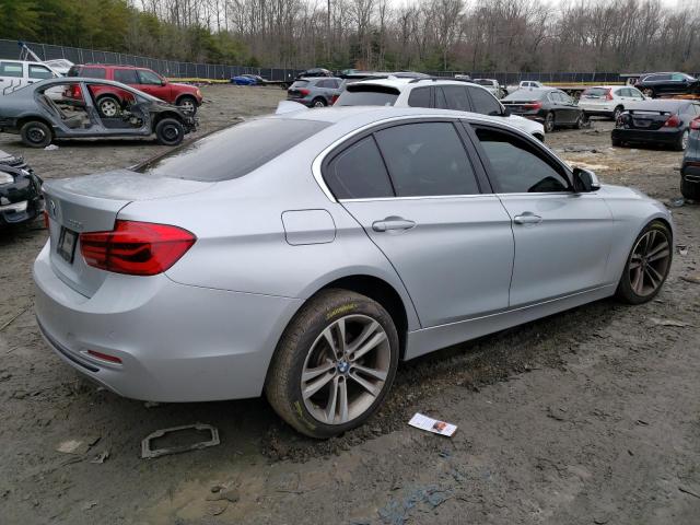 WBA8D9G37HNU65446 BMW 330 XI