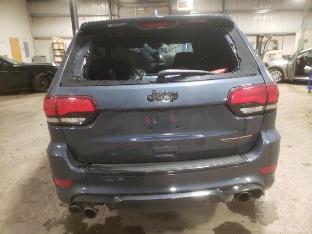 1C4RJFN96LC427779 Jeep Grand Cherokee Trackhawk
