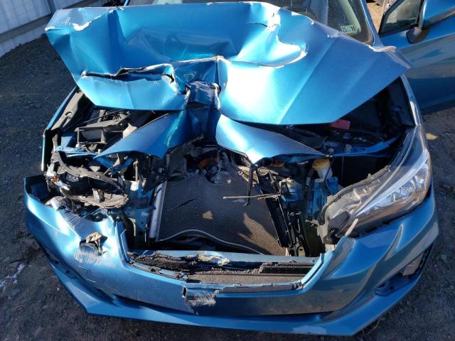 4S3GTAL62H3704514 Subaru Impreza