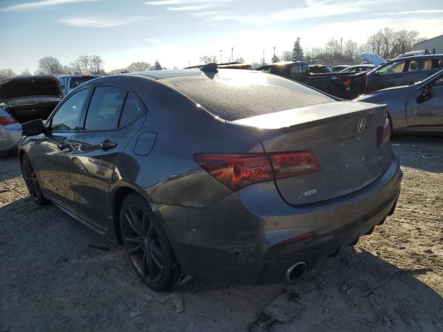 19UUB1F60KA003587 Acura TLX