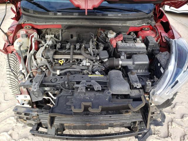 2018 NISSAN KICKS S - 3N1CP5CU5JL530489