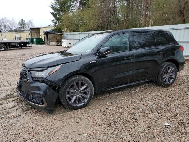 2019 Acura MDX 