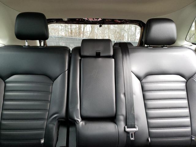 2021 FORD EDGE SEL - 2FMPK4J9XMBA44066