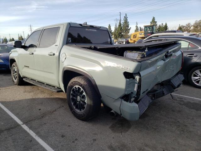 5TFLA5DB4NX054032 Toyota Tundra Crewmax Sr