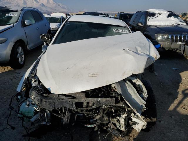JM1BM1L77F1245246 Mazda 3 TOURING