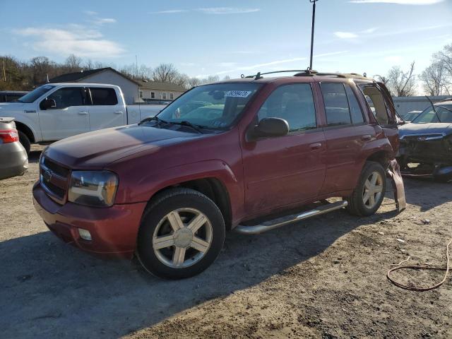 2008 Chevrolet TrailBlazer LS