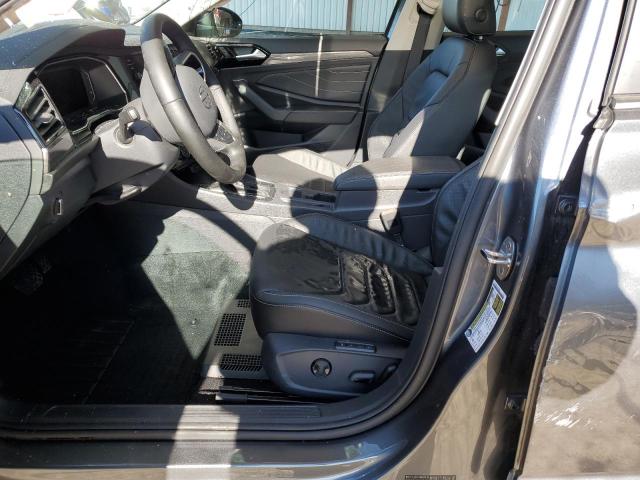 2022 VOLKSWAGEN JETTA SEL - 3VWGM7BU7NM026012