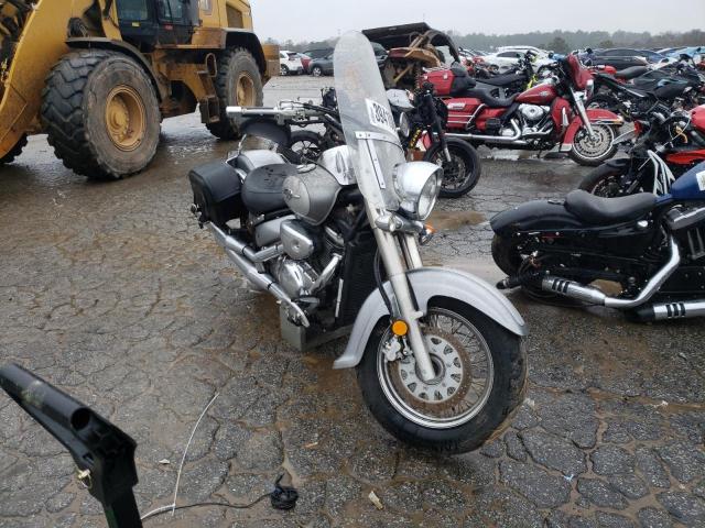 Salvage cars for sale from Copart Austell, GA: 2006 Suzuki C50