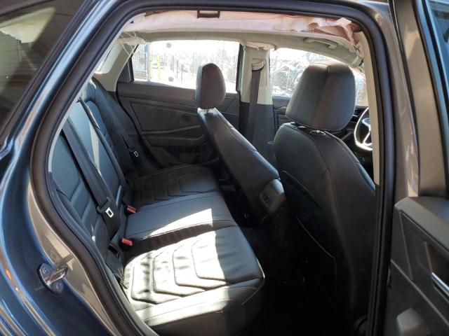 2022 VOLKSWAGEN JETTA SEL - 3VWGM7BU7NM026012