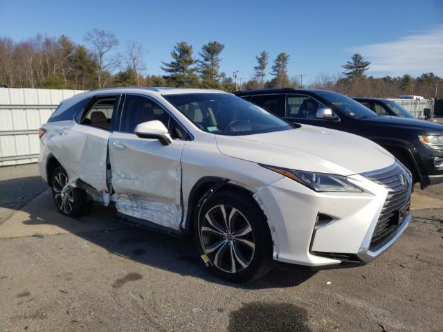 2018 LEXUS RX 350 L - JTJDZKCA3J2000214