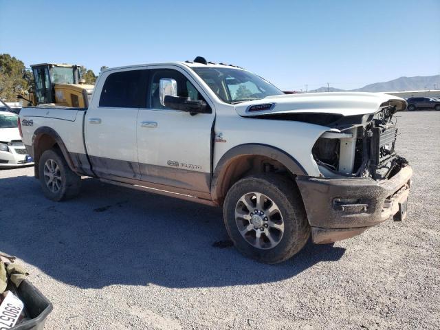 2019 RAM 2500 LONGH - 3C6UR5GL9KG584893