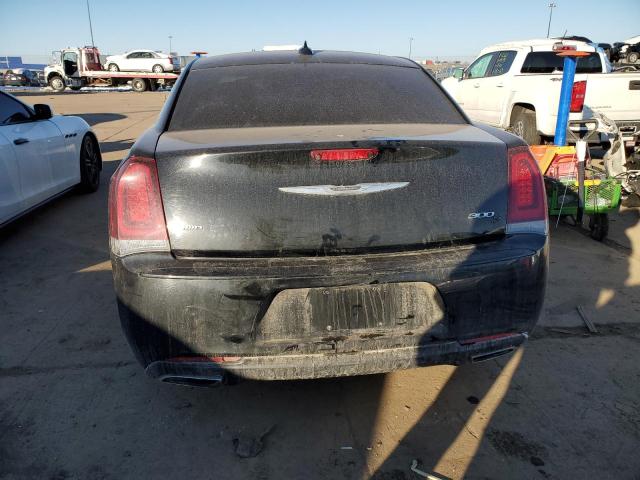 2017 CHRYSLER 300 S - 2C3CCAGG1HH534861