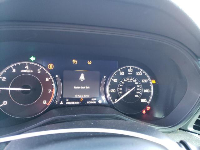 19UUB5F3XMA005671 Acura TLX