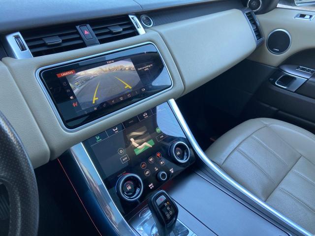 2018 LAND ROVER RANGE ROVE SALWR2RK2JA695795