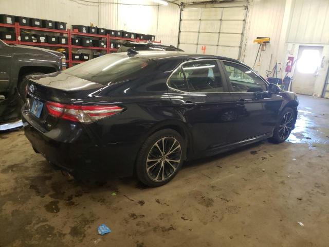 2019 TOYOTA CAMRY L - 4T1B11HK6KU694332