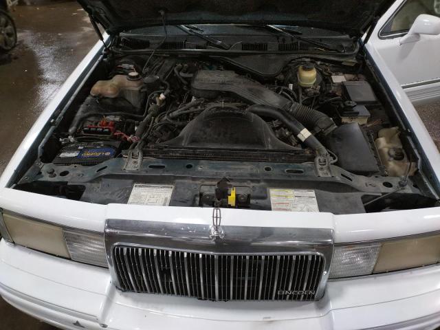 1LNLM81W3RY655752 Lincoln TOWNCAR